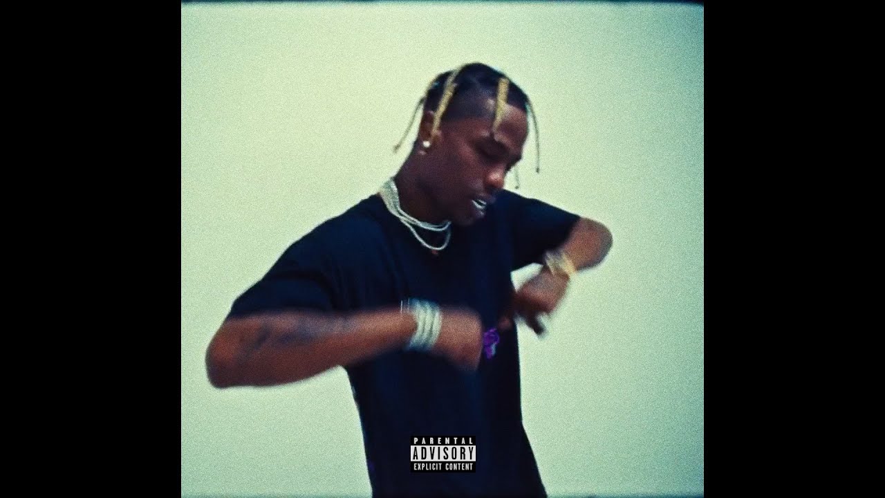 [FREE] TRAVIS SCOTT X METRO BOOMIN TYPE BEAT - MATRIX