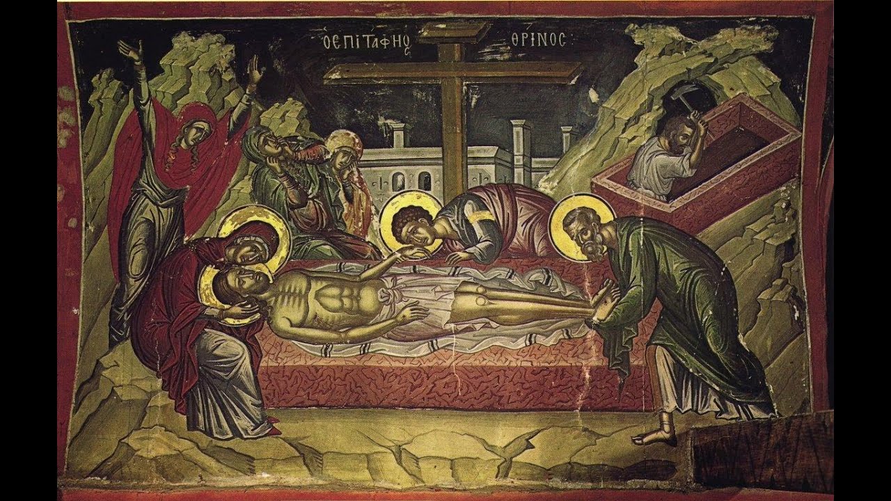 Icon Veneration is Christologically sound