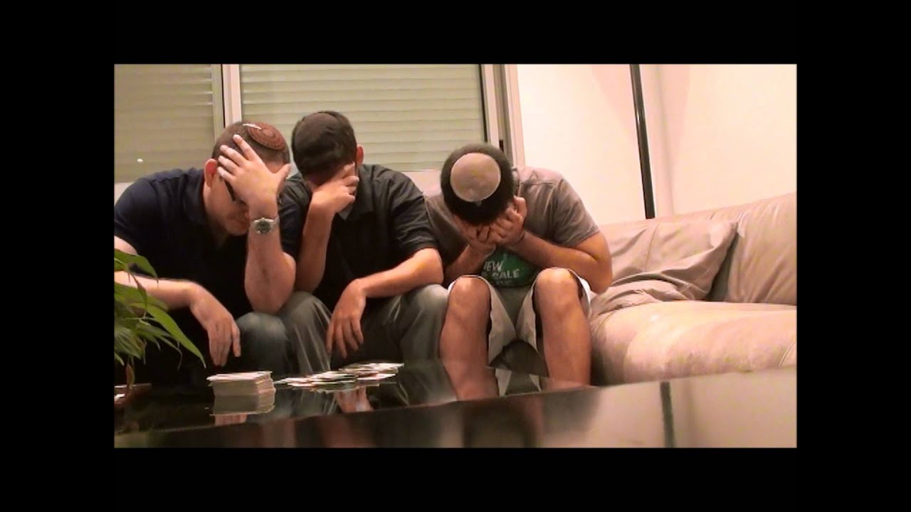 יאיר ואריאלה יעקבי - קליפ החתונה!