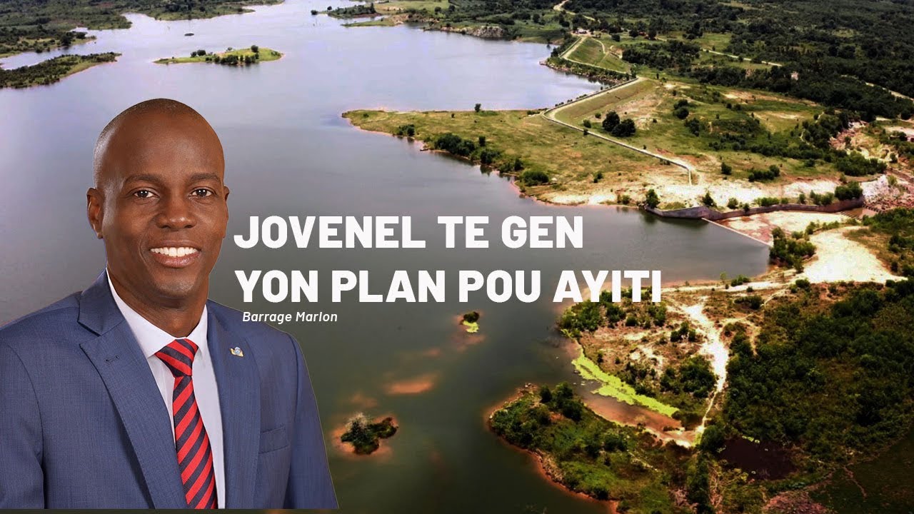 Jovenel Moïse mouri kite yon gwo richès nan nòdès peyi a.