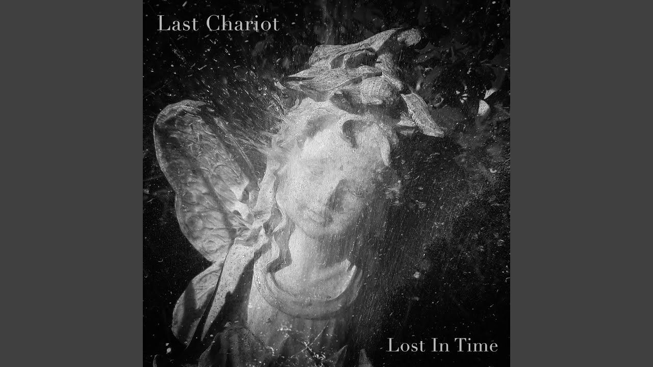 Lost in Time