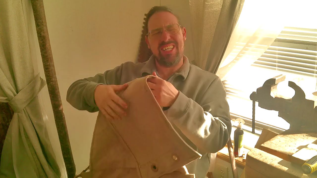 How to Make the Special Components of the Canvas Backpack