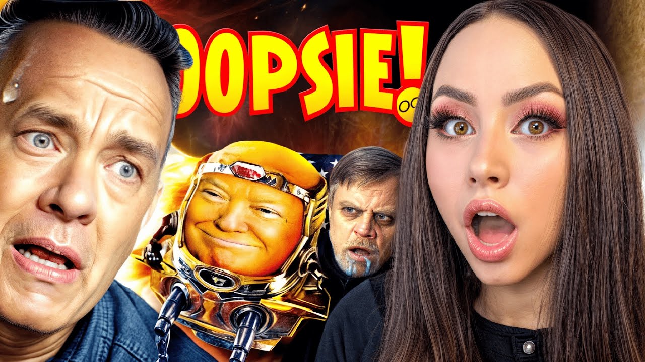 Woke Hollywood Bends The Knee | Bunnymon Reacts