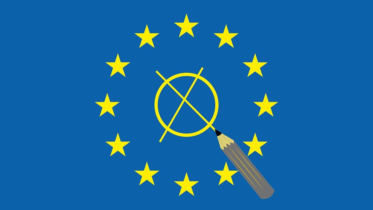 #care4EU - Der Online-Polit-Talk der Caritas in NRW zur Europawahl