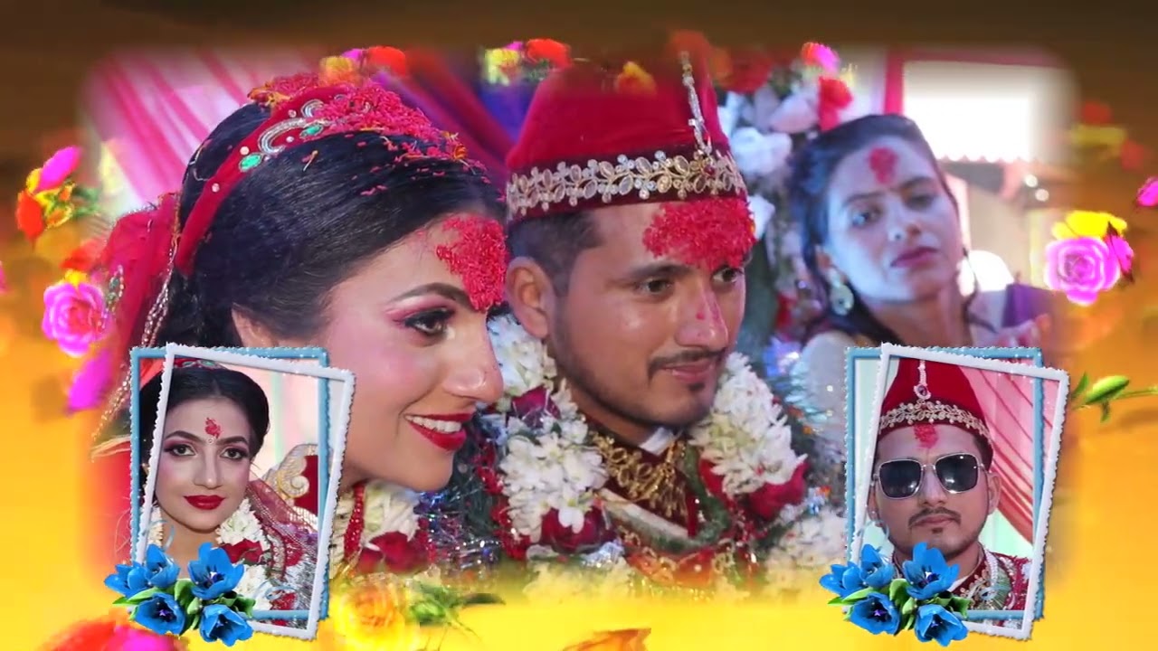Bhanubhakta Weds Bina Part 2