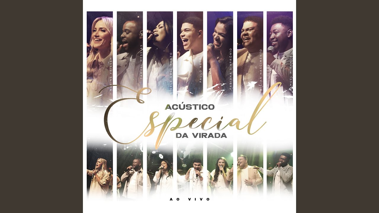 Escape (Ao Vivo)