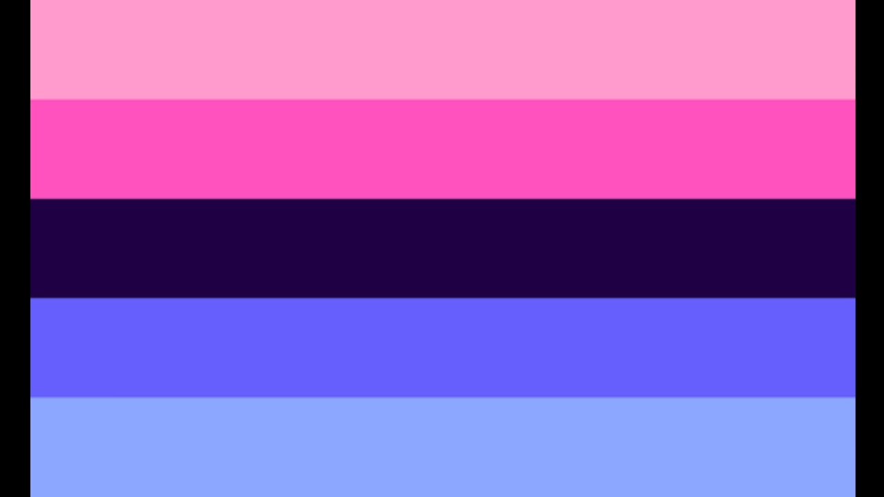 I'm Omnisexual (Part 1)