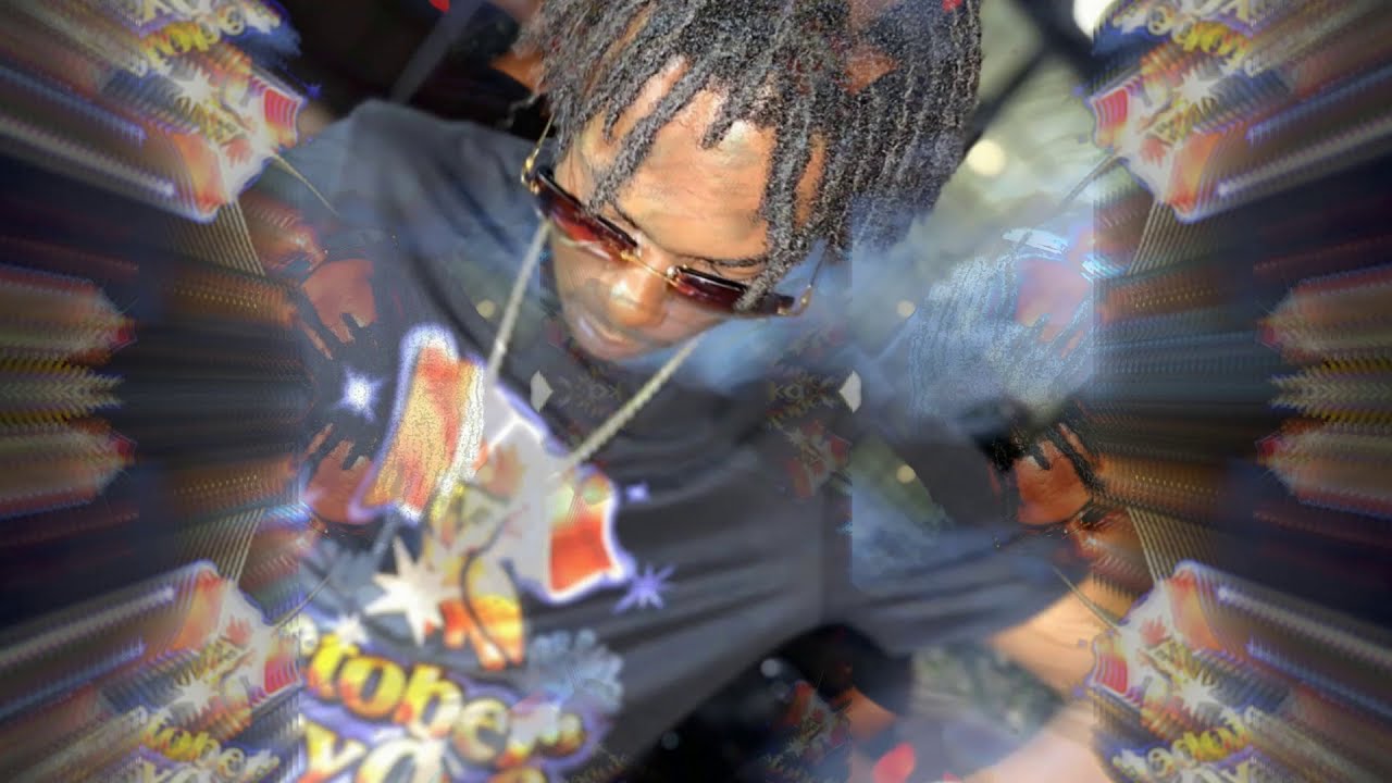 Duvy x J Neat Type Beat | 