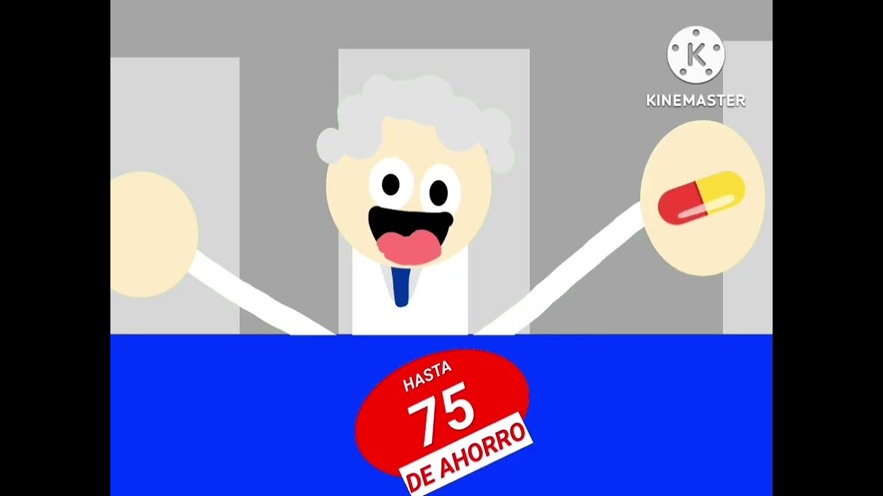 Farmacia Similares Logo History