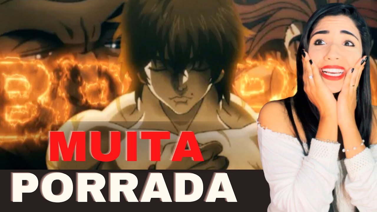 😱 AS MELHORES MITAGENS EM BAKI O CAMPEÃO | REACT
