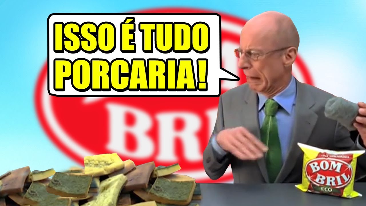 8 COMERCIAIS QUE FORAM PROIBIDOS!