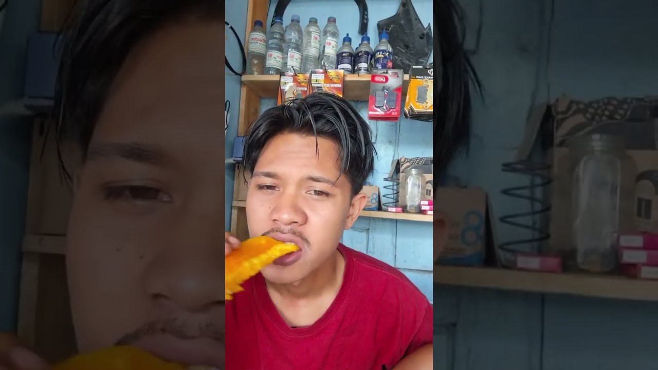 warga BAUD sedang live sekarang!