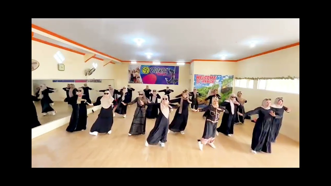 Marhaban yaa Ramadhan||Viral tiktok