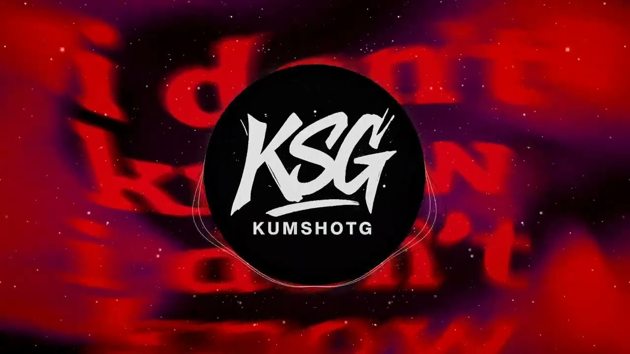 I DON’T KNOW  (Frenchcore remix) KSG