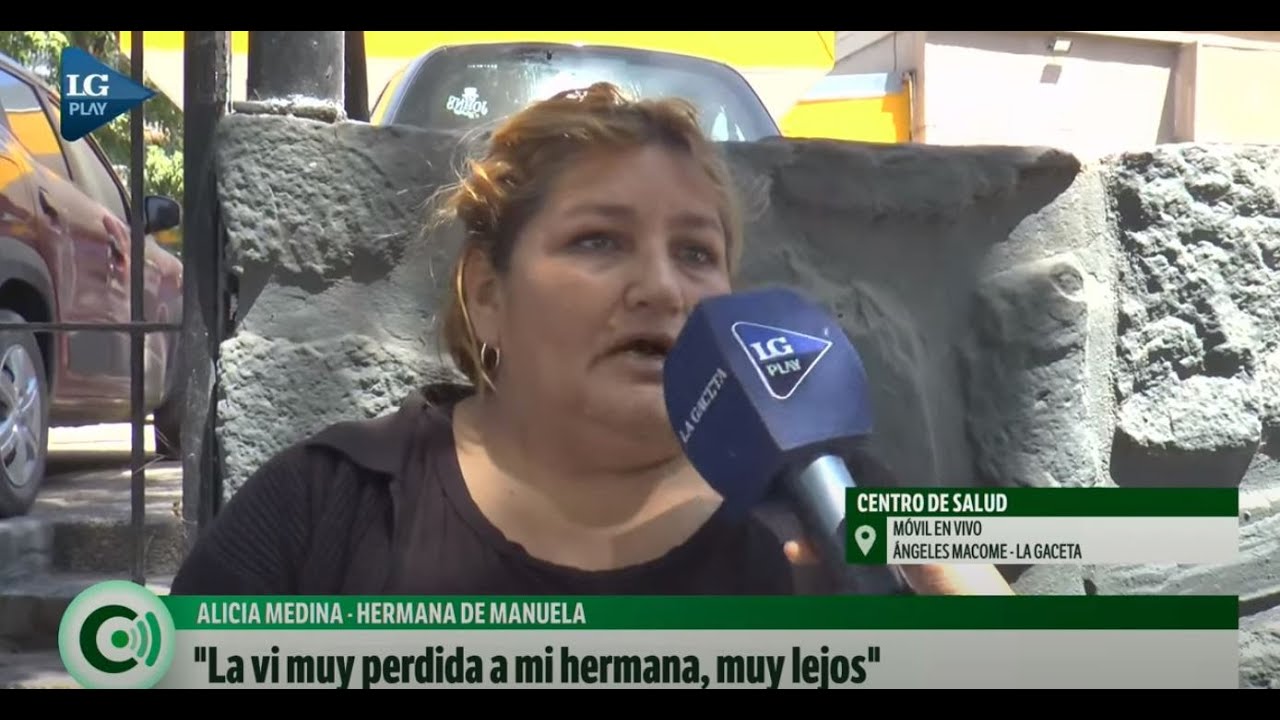 Filicidio en Los Ralos: hablaron los hermanos de la mujer que mató a su hijo
