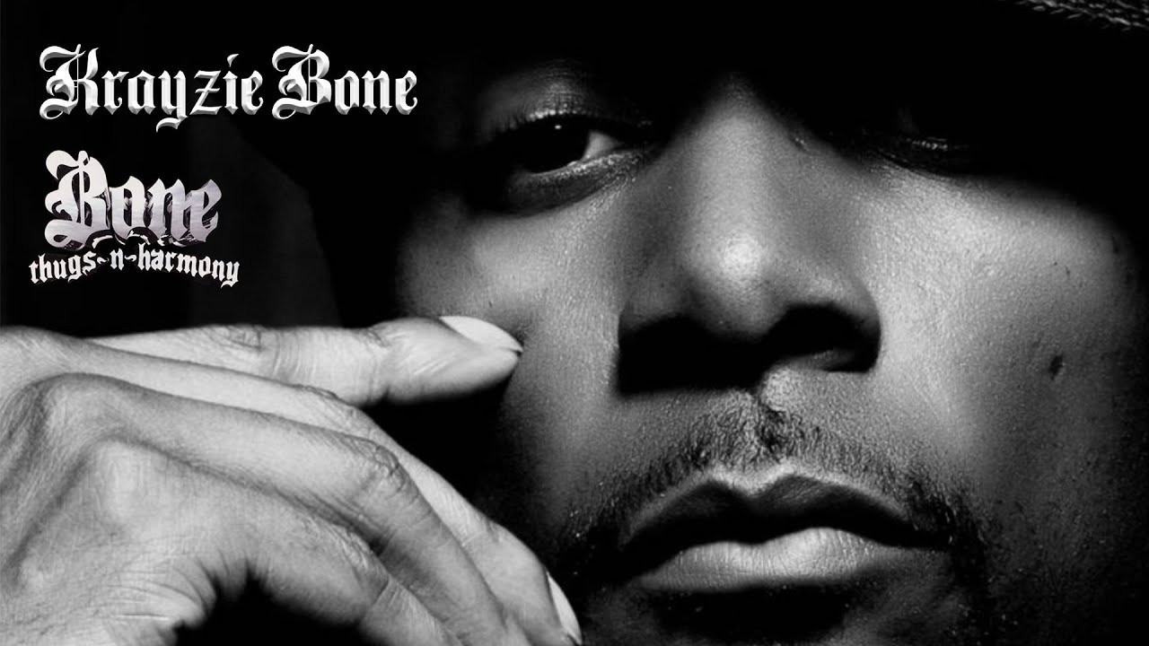 Krayzie Bone - Surfing The Sky (Remix)