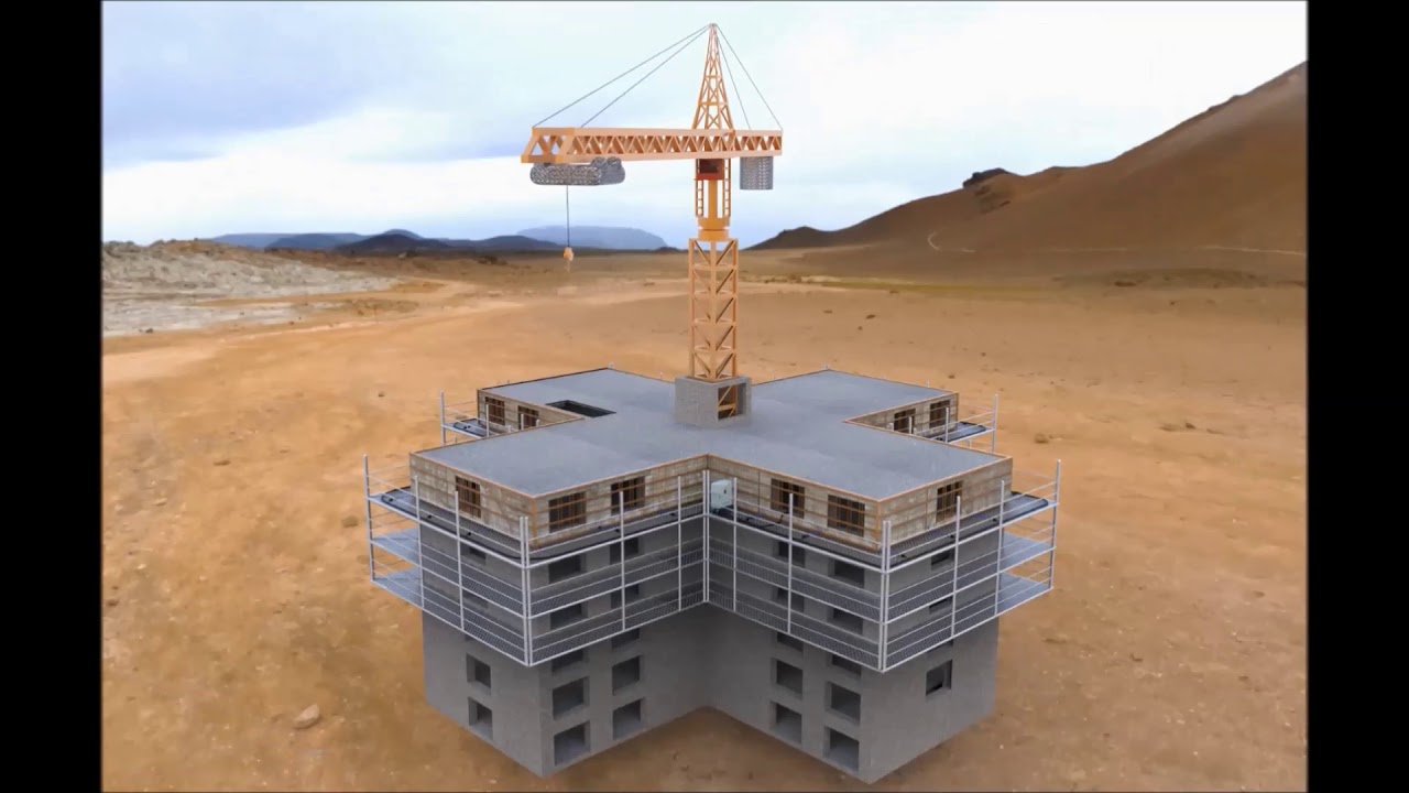 우신이앤씨 제품동영상 갱폼