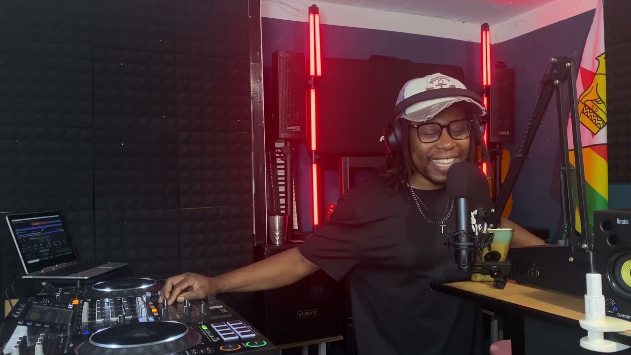 EXQ Album Review (Rhaka Rhaka)