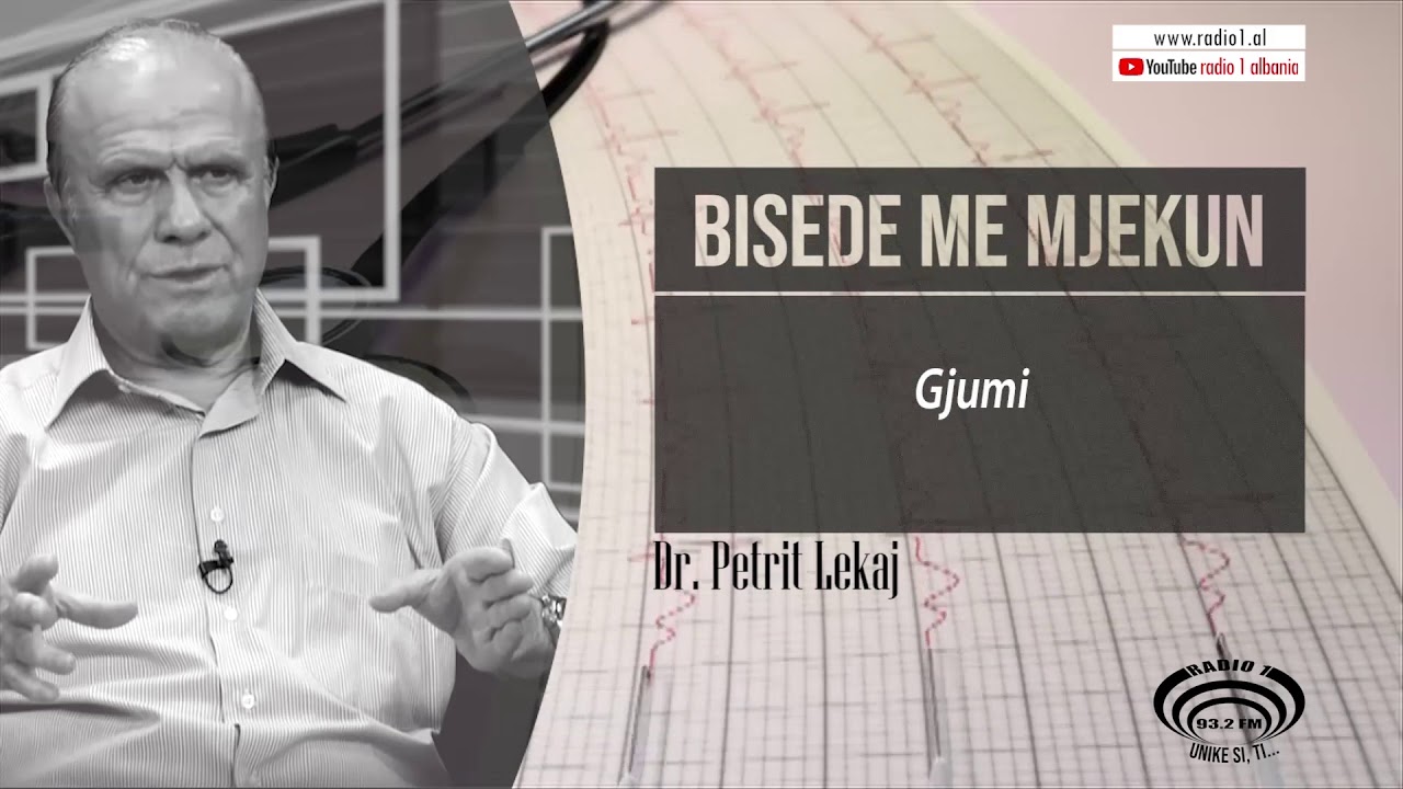 Bisede me mjekun | Gjumi
