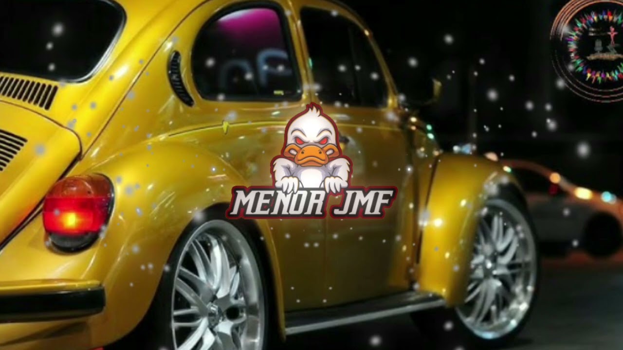 Eletro funk - safadinha - DJ MENOR JMF ( Eletrofunk 2026 ) 