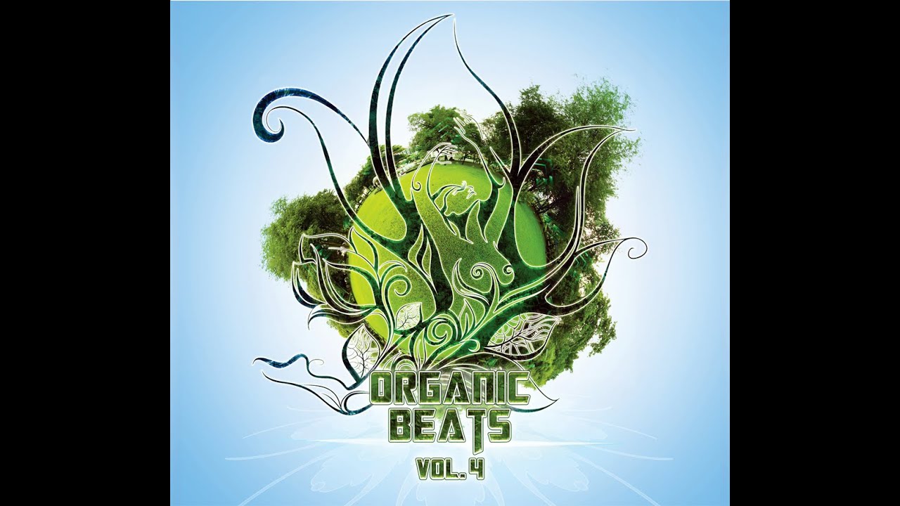 V/A Organic Beats Vol​​.​​4 [Full Album] - ALTAR RECORDS