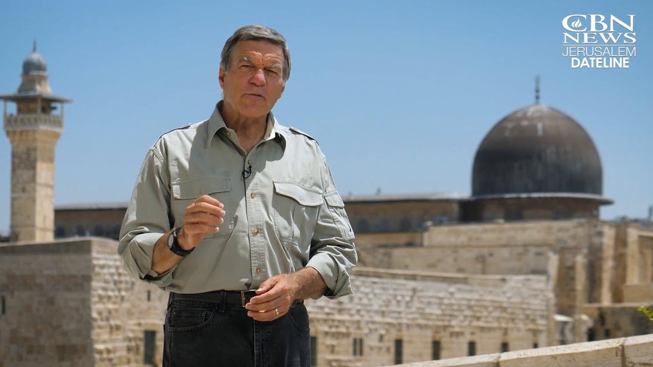 Turkey Sets Sights on Jerusalem After Converting Hagia Sophia into Mosque