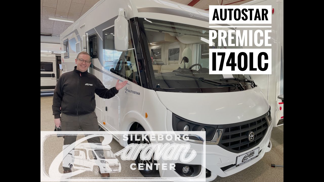 2026 Autostar Premice I740LC