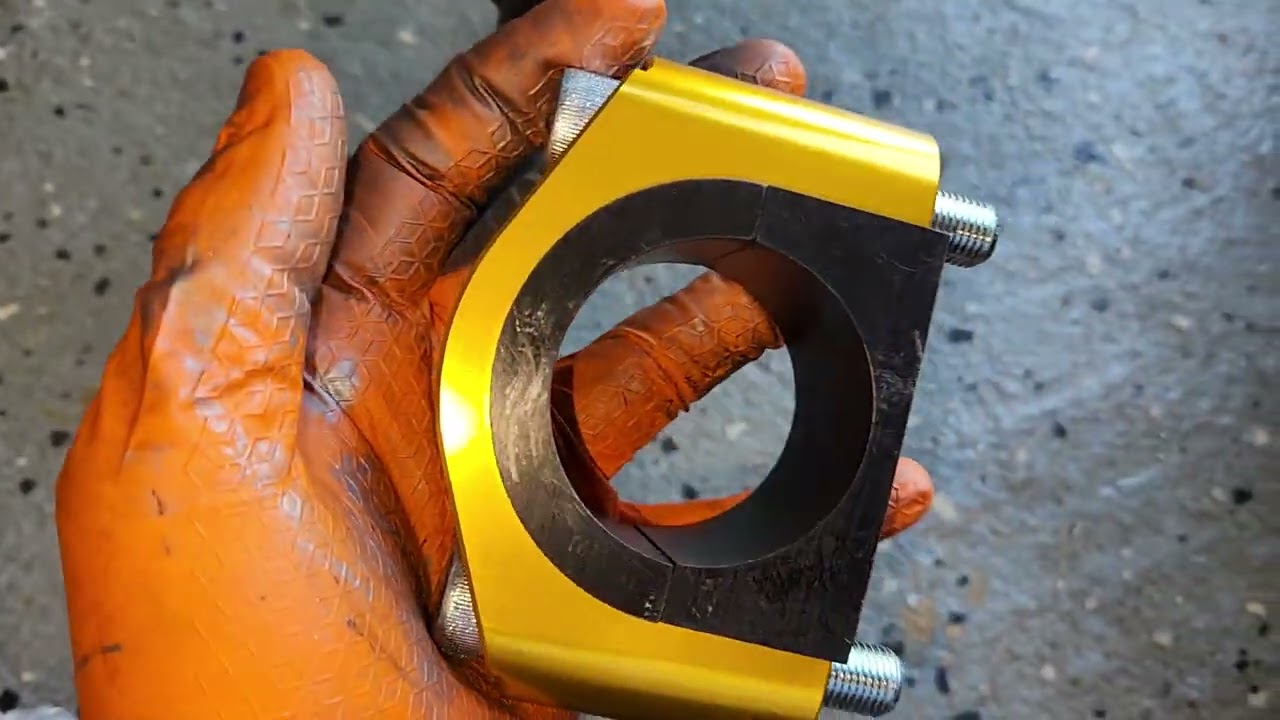 Toyota Aristo Max parts  solid steering rack bushings 