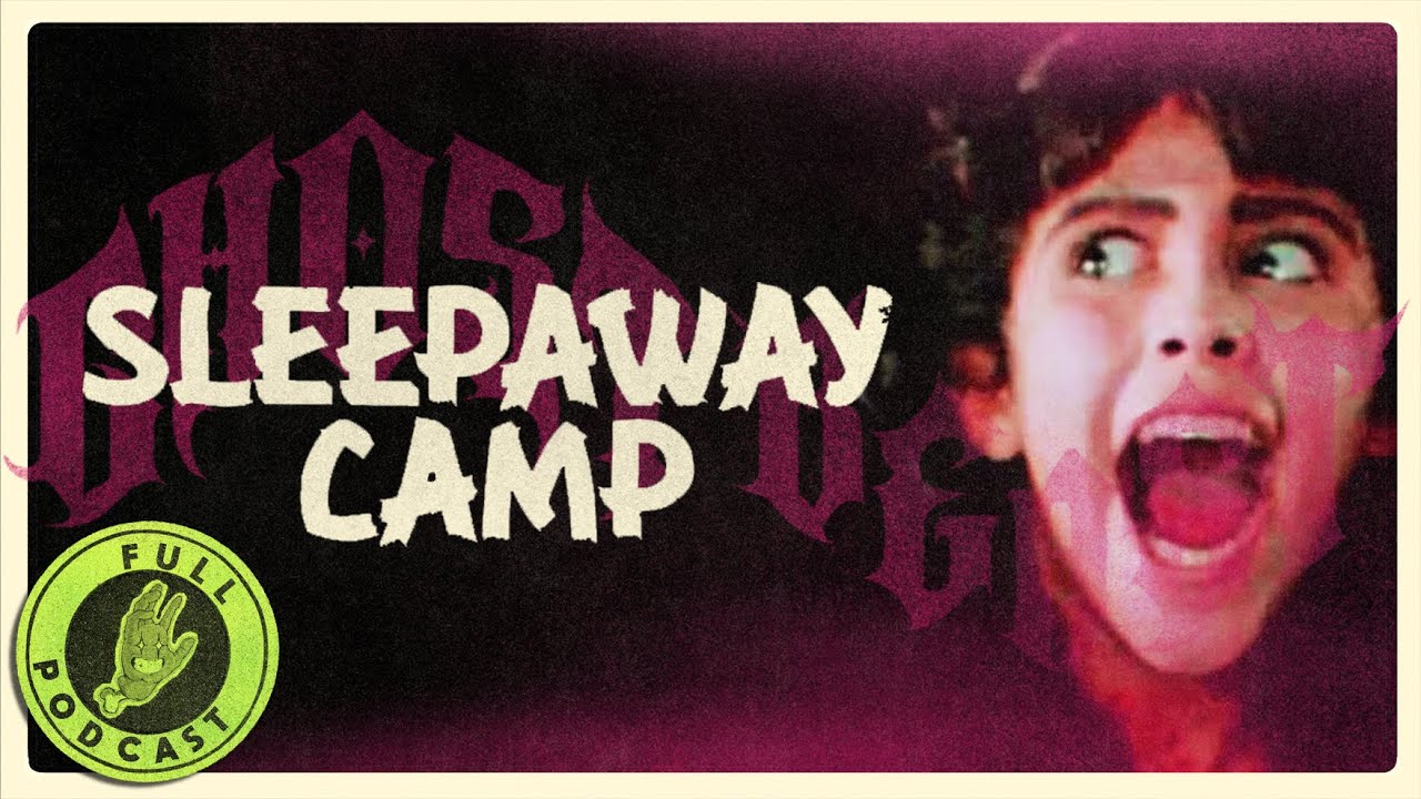Sleepaway Camp (1983) | A slasher that's campy, confusing, and endlessly entertaining