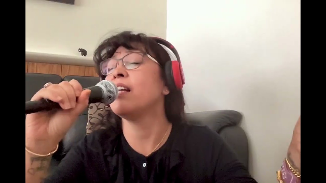 Zindagi Pyar Ka Geet I originally sung by Lata Mangeshkar I