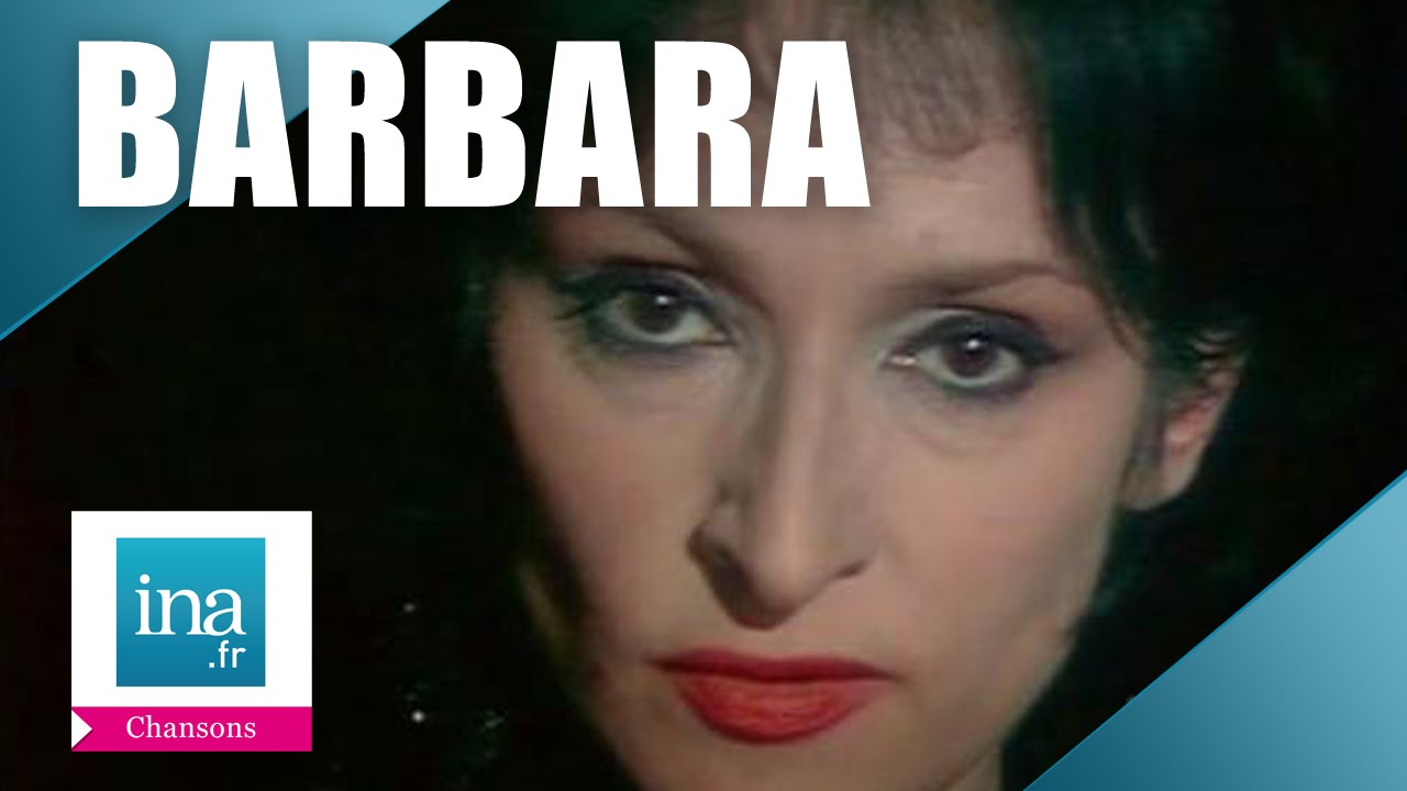 Barbara 