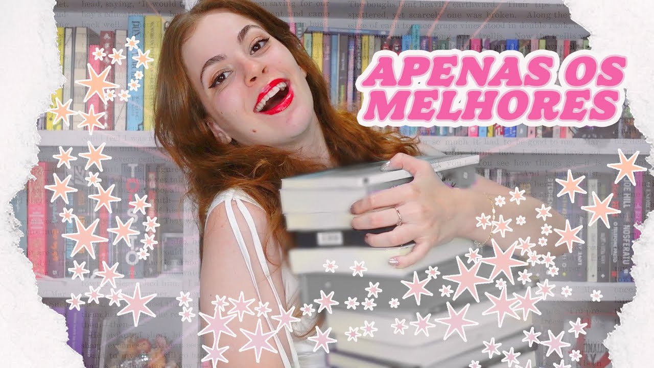 MELHORES LEITURAS DE 2022