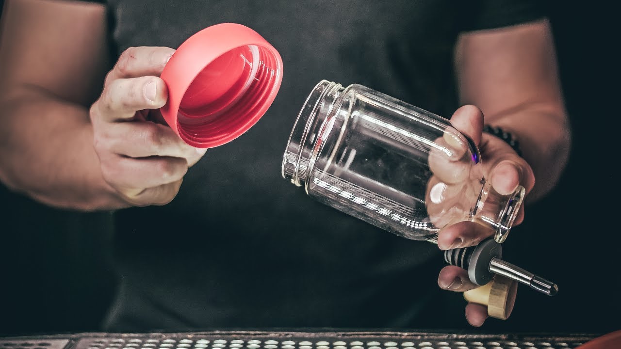 Why This is a Must Have Set for Your Home Bar