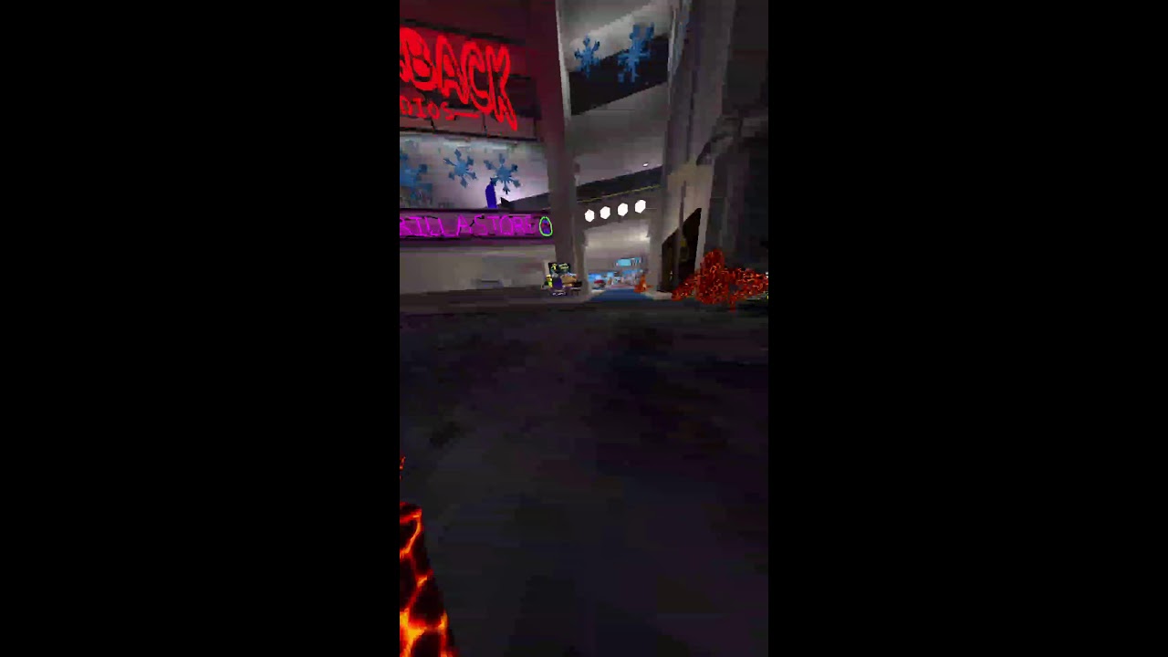 Meta Quest Broadcast | Powered by LIV