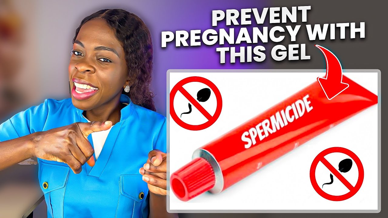 What is spermicide/ what are the forms of spermicide/ Are spermicide harmful