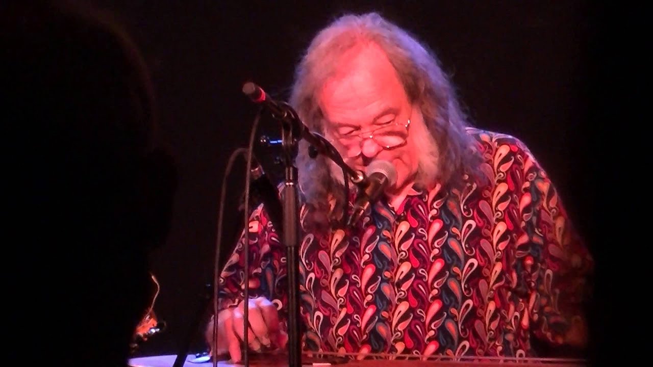 David Lindley-Monkey Wash Donkey Rinse live in Milwaukee, WI 5-20-14