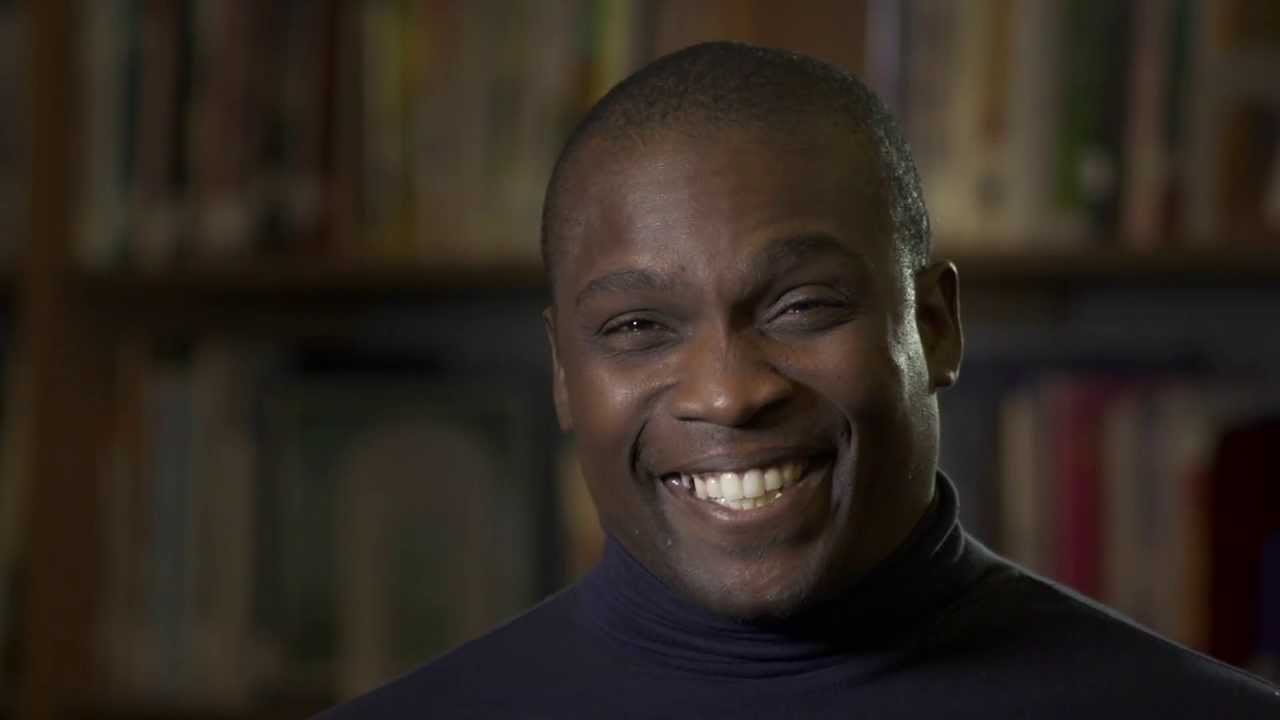 Character Over Circumstance Episode 2: James Chaney