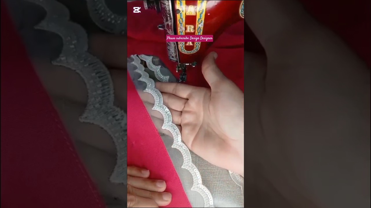 Sewing Tips And Tricks ✨️ 