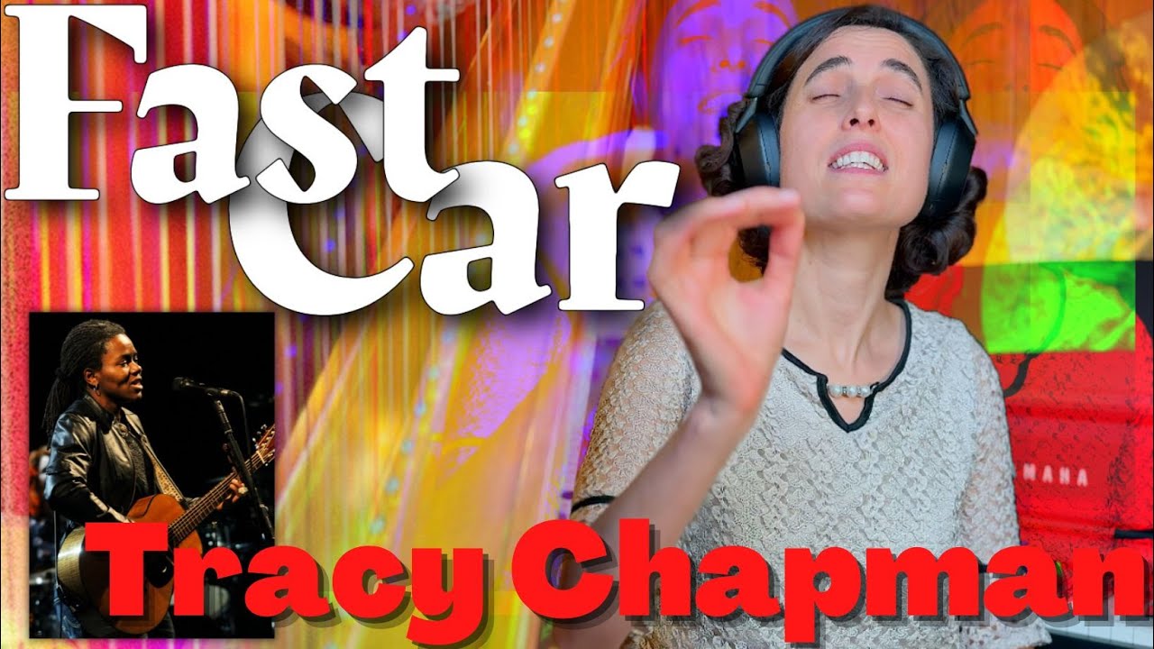 Трейси Чепмен — Fast Car | Первое прослушивание и реакция классического музыканта