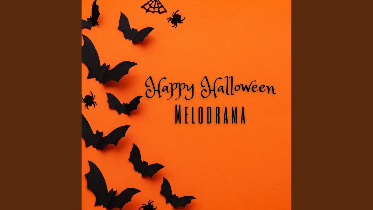 Spooky Fun Halloween