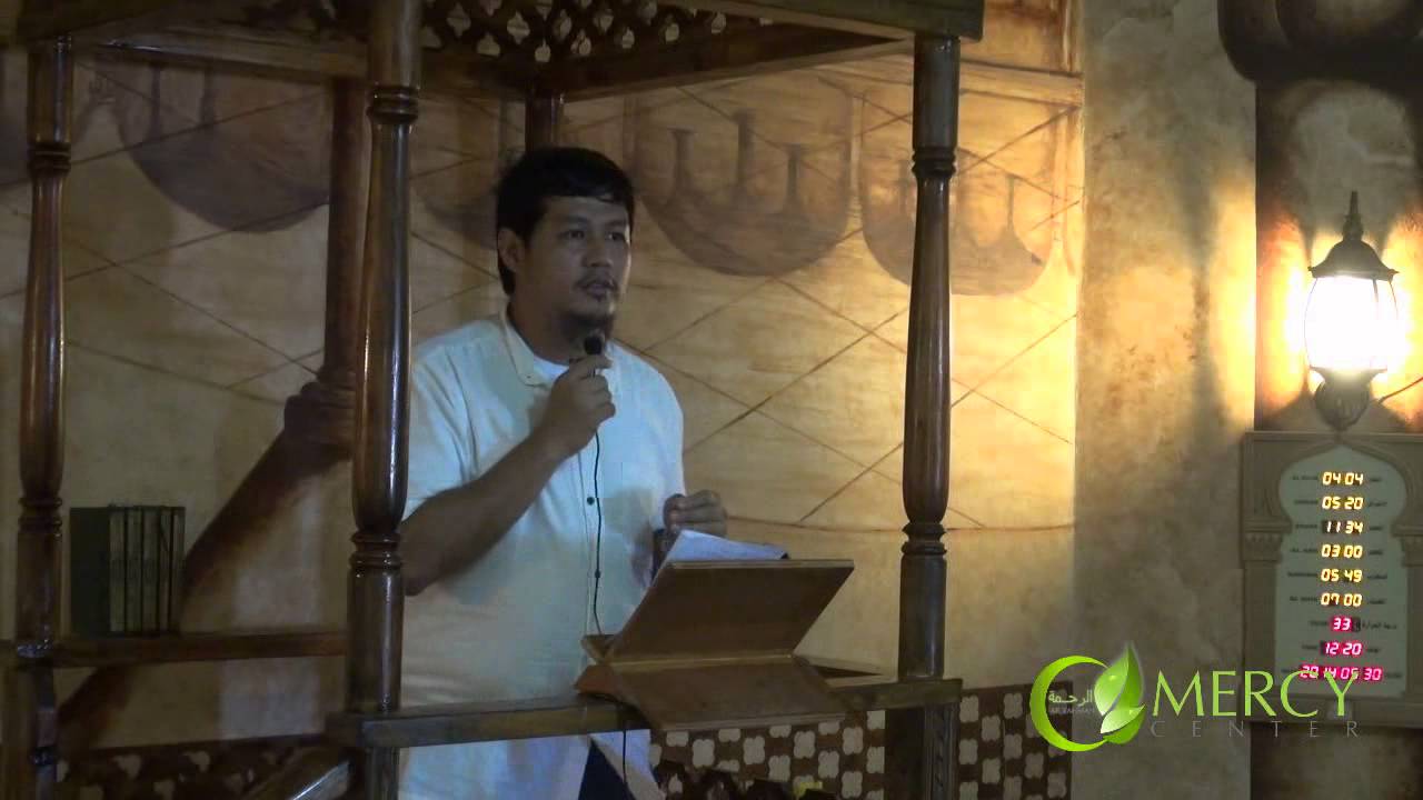 Ang Tunay na Da'wah