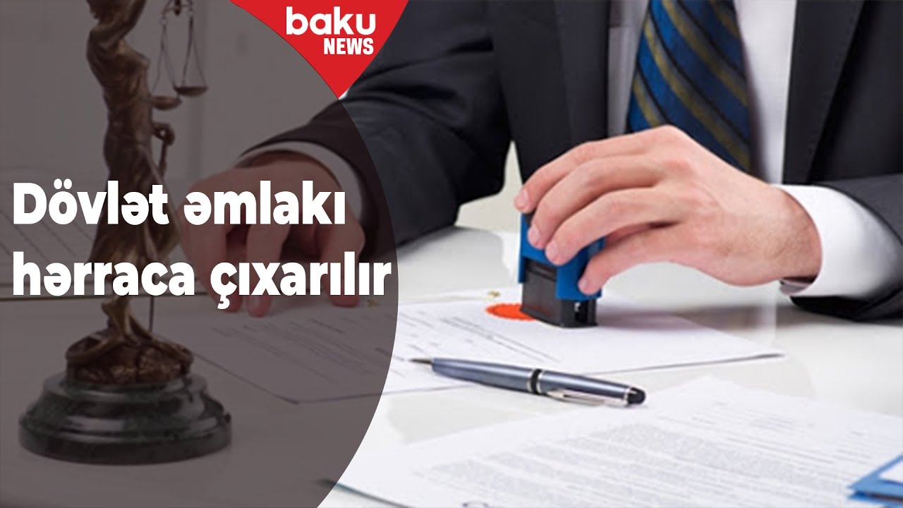 Alimpaşa Məmmədov d&ouml;vlət əmlakını necə &ouml;zəlləşdirib? - Baku TV