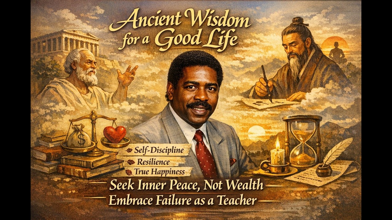 Your Wisdom Indeed