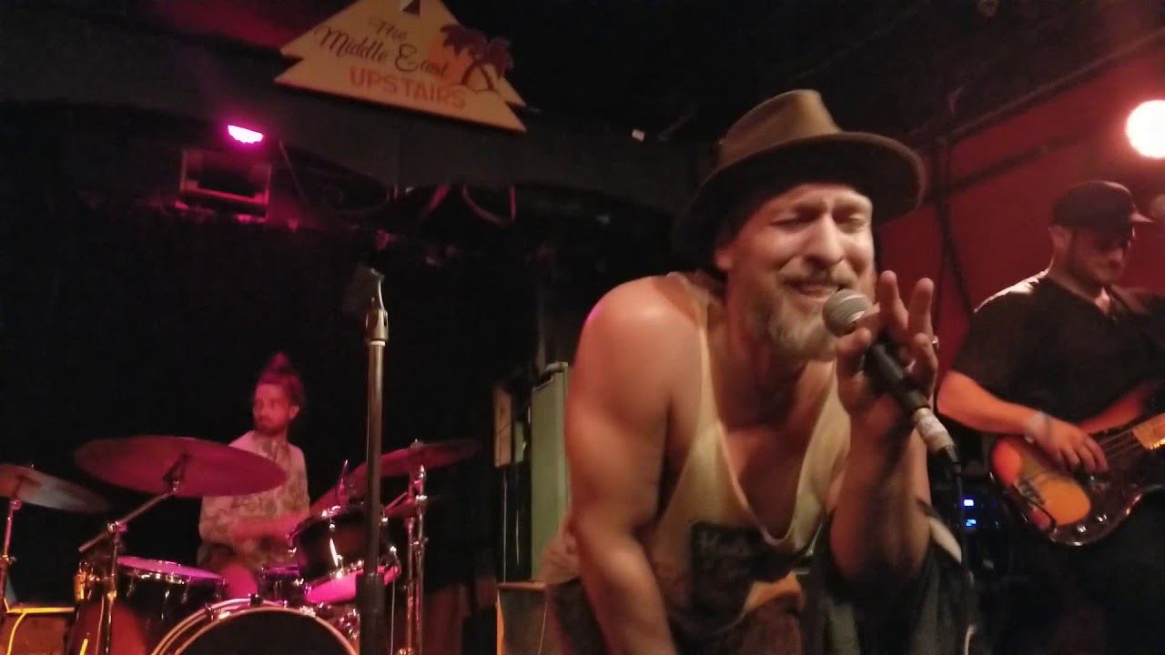 That Handsome Devil - Full Concert (6/1/18)