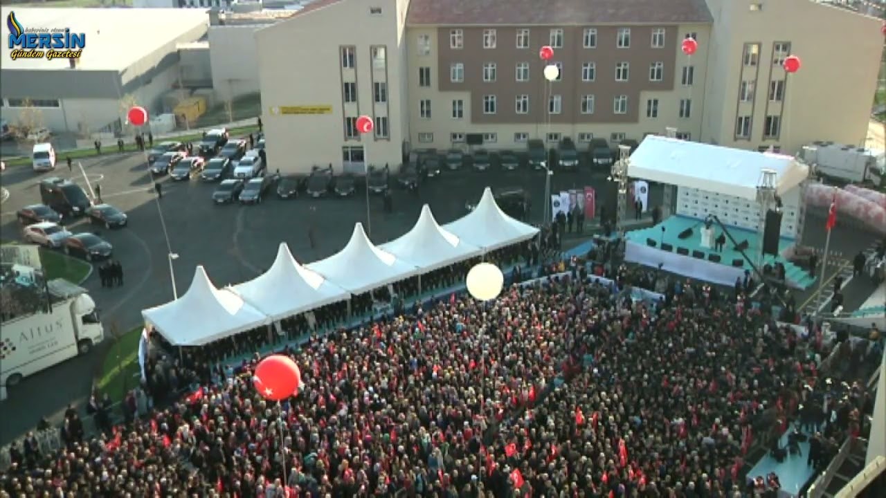 Cumhurbaşkanı Recep Tayyip ERDOĞAN Kaptan Ahmet Erdoğan Uluslararası Erkek Anadolu İmam Hatip Lisesi