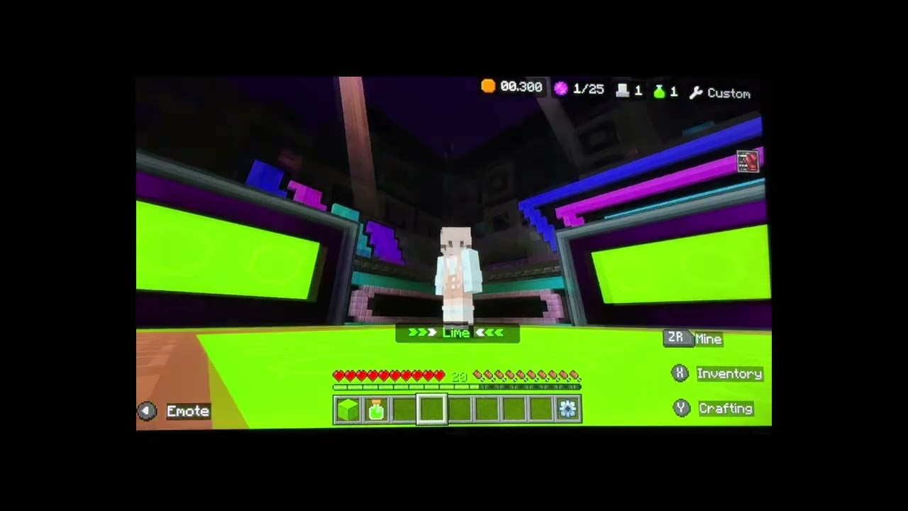 Playing in the Hive & a few surprises!