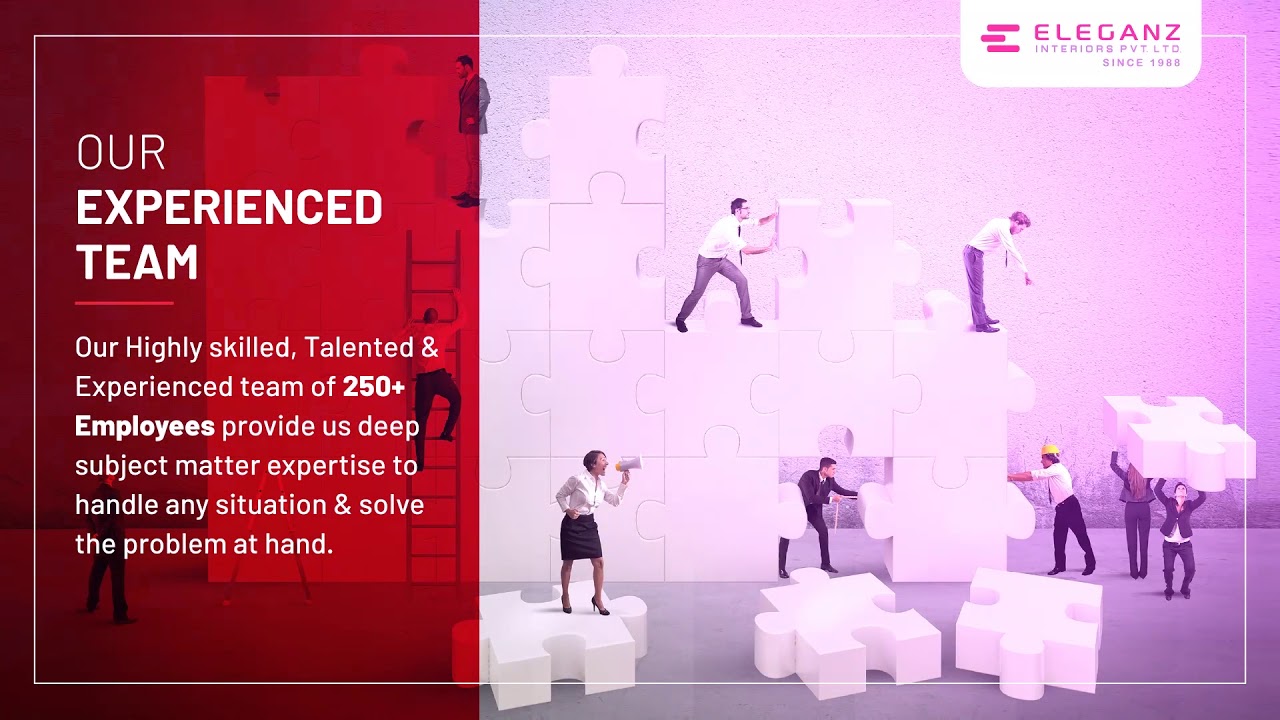 Eleganz Corporate Video