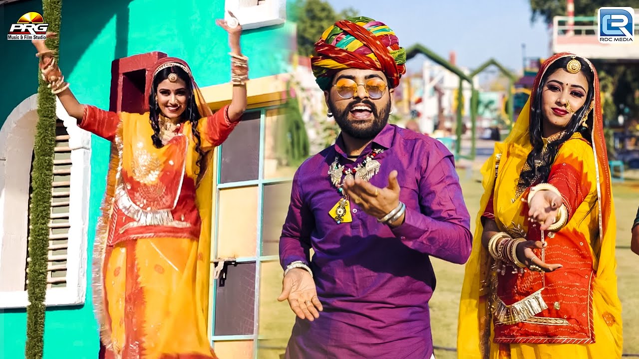 Mahino Fagan Ro | महीनों फागण रो | Jamin Khan | Fagan Superhit Song | New Rajasthani Song 2026