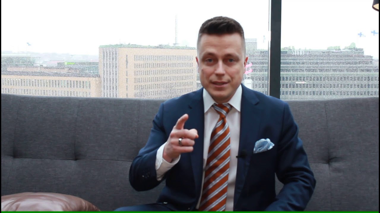 Atte Kaleva: Isisin morsiamia ei haluta takaisin