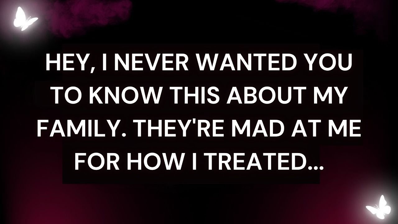 DM to DF: What You’re About to Hear Was Meant to Stay Hidden…